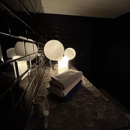 Large House - Sauna, Backyard & Tranquility Apartment Helsinki